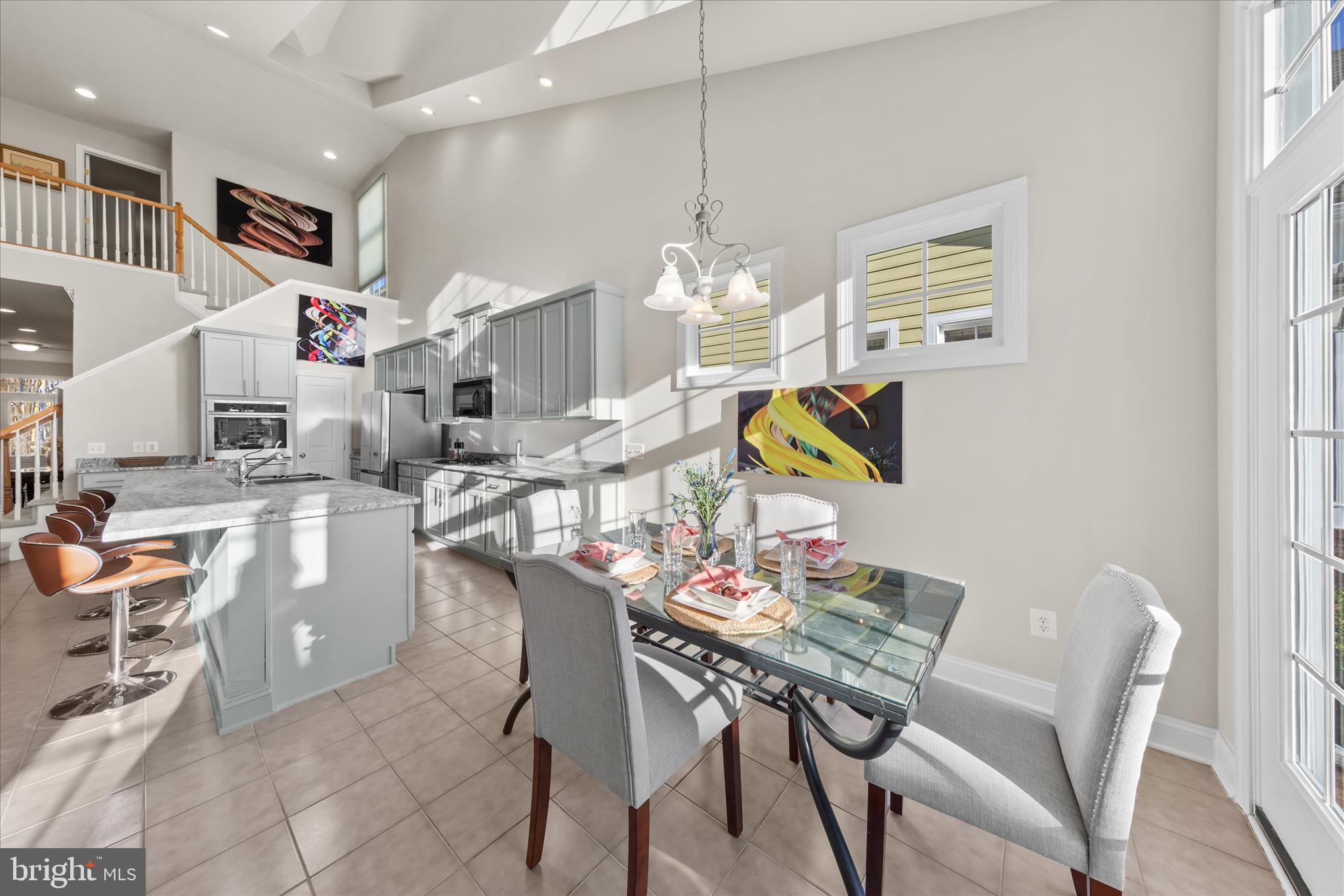 PENINSULA - Residential