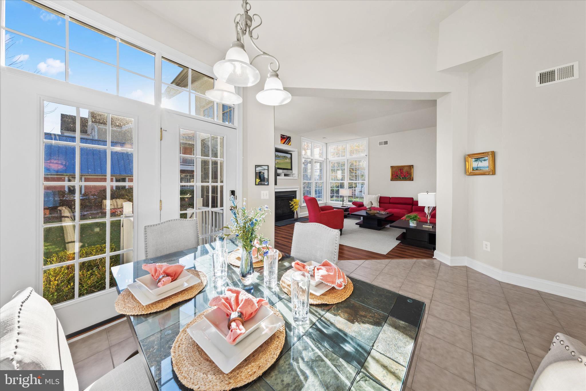 PENINSULA - Residential