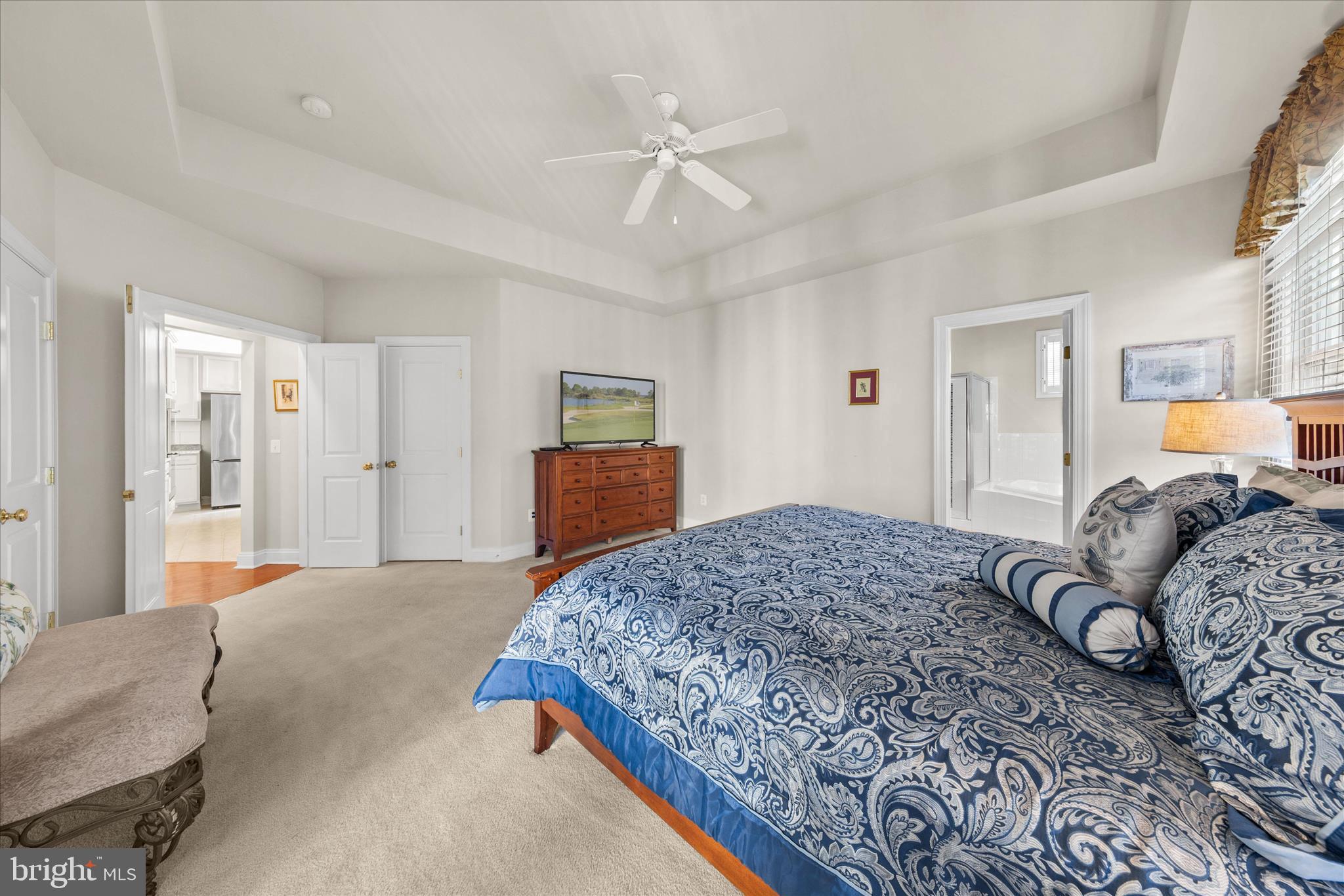 PENINSULA - Residential