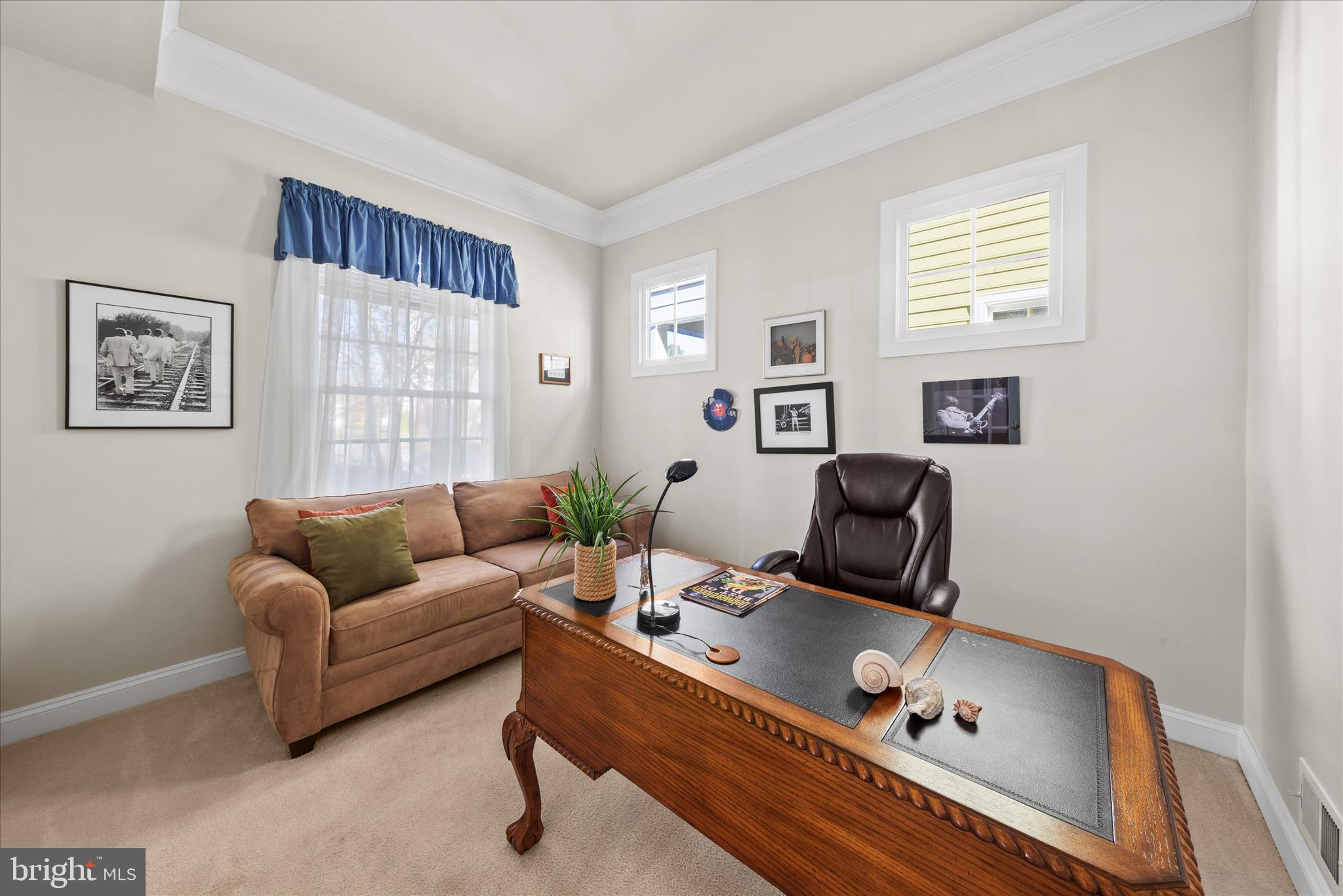 PENINSULA - Residential