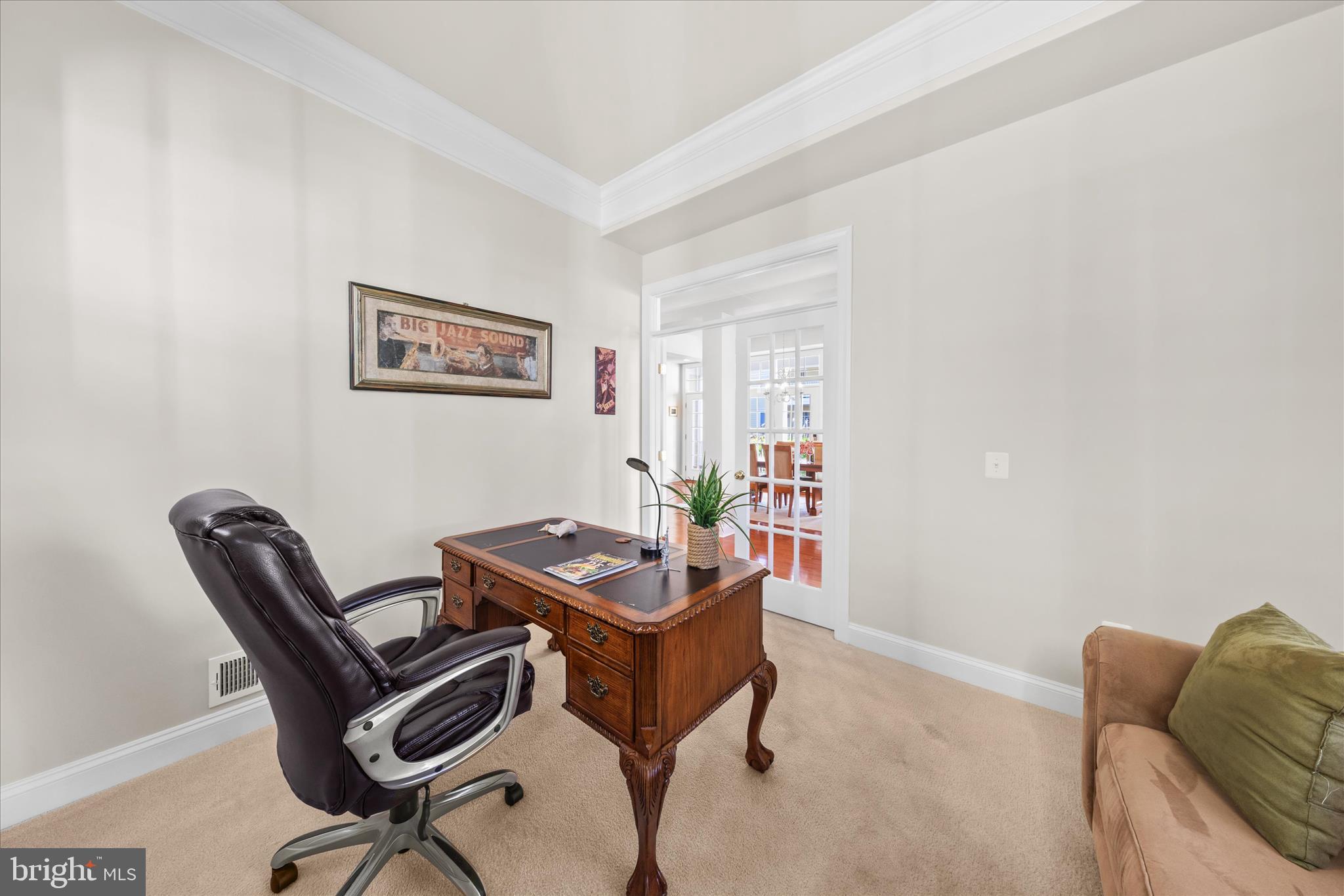 PENINSULA - Residential