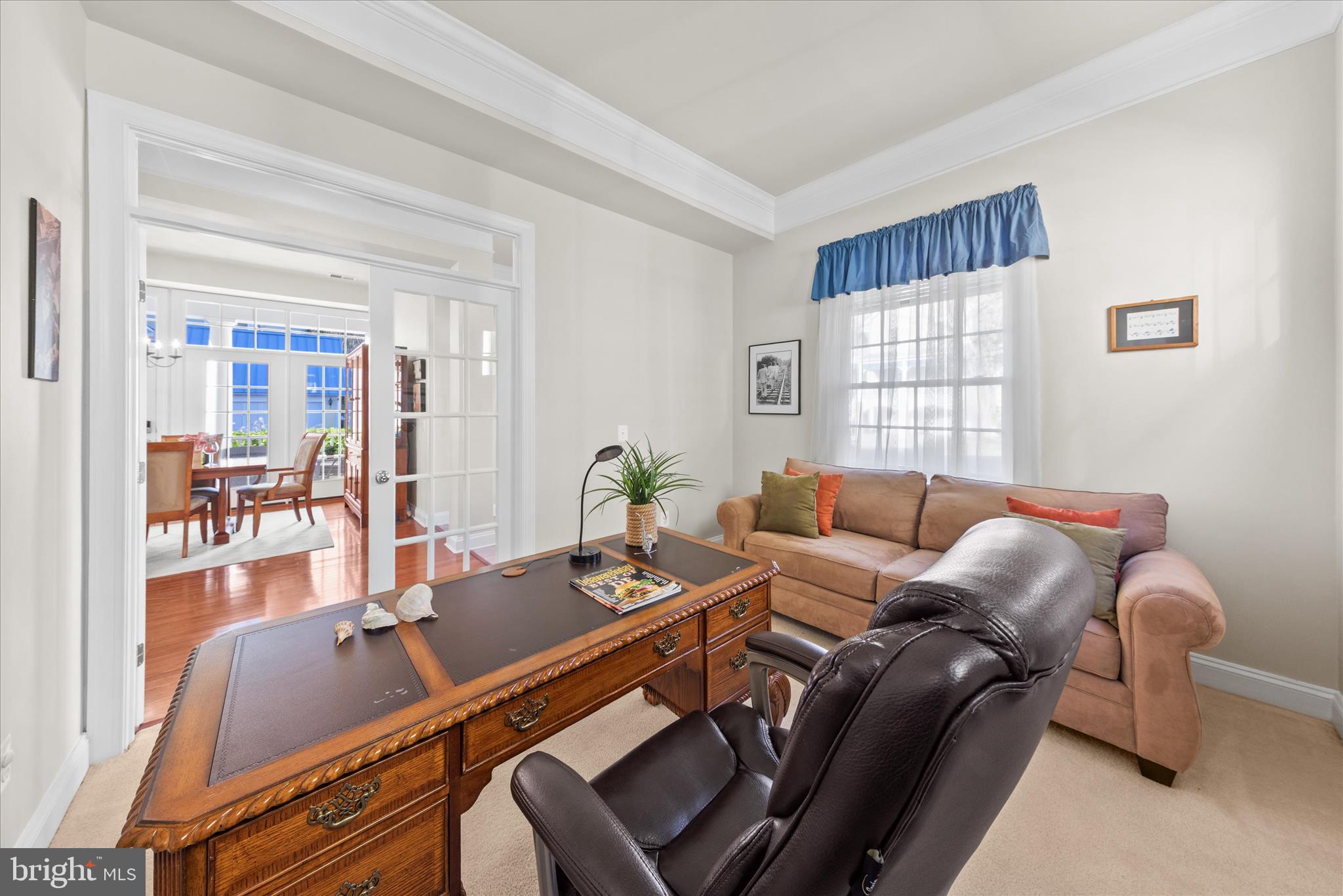 PENINSULA - Residential