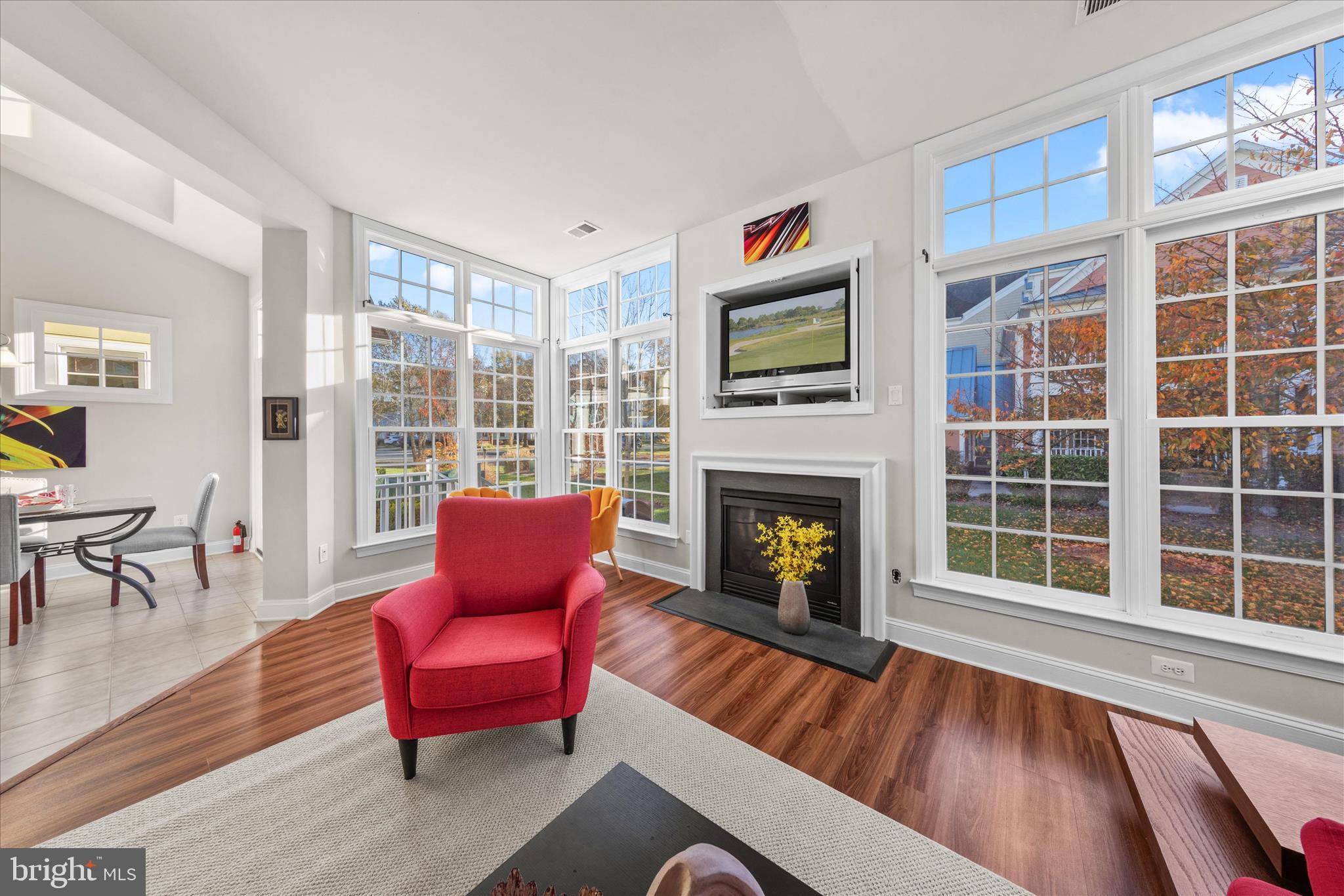 PENINSULA - Residential