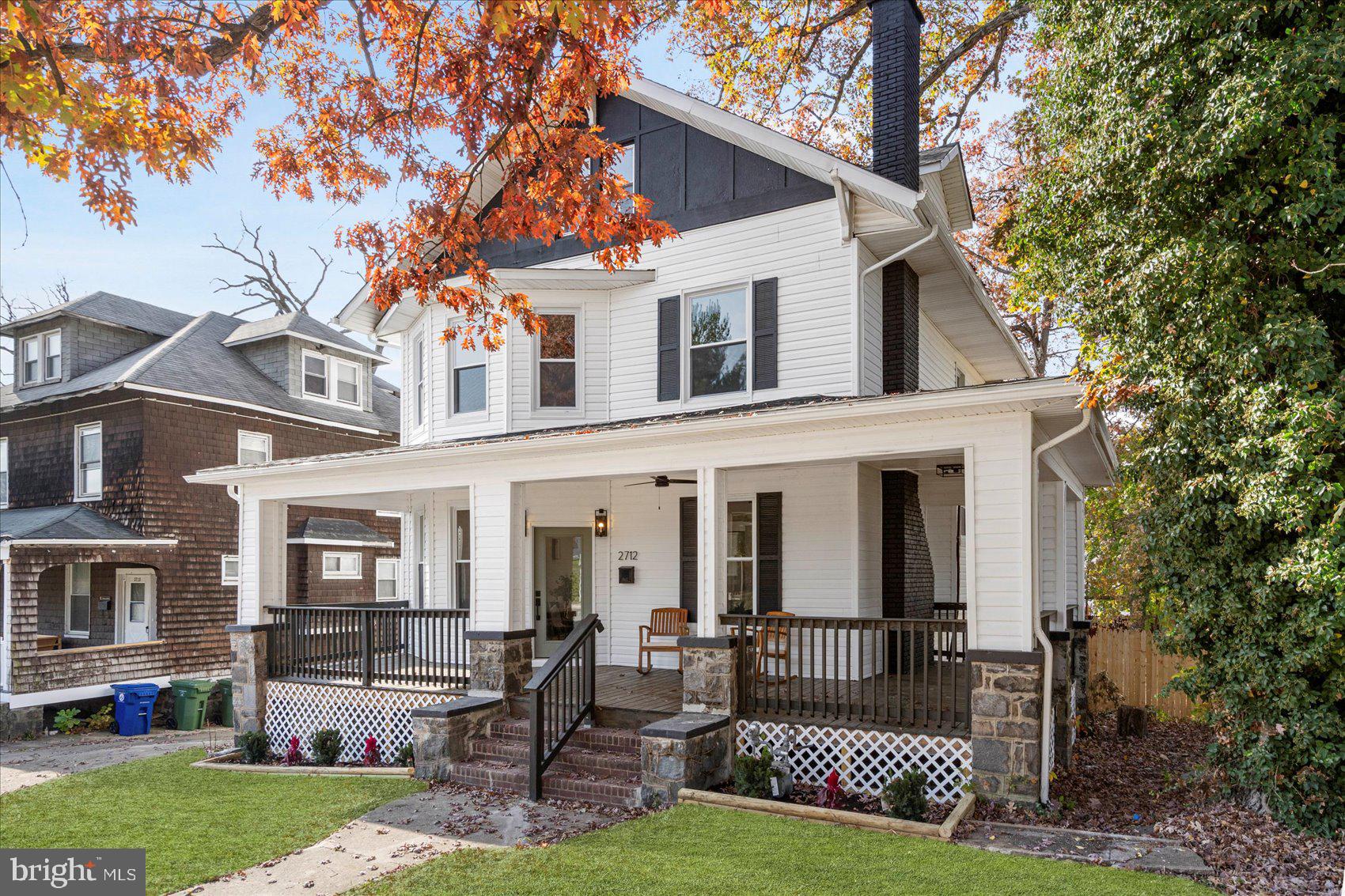 GARWYN OAKS - Residential