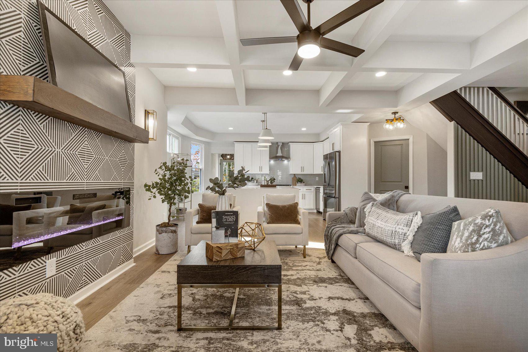 GARWYN OAKS - Residential