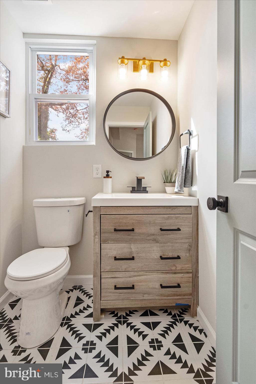 GARWYN OAKS - Residential