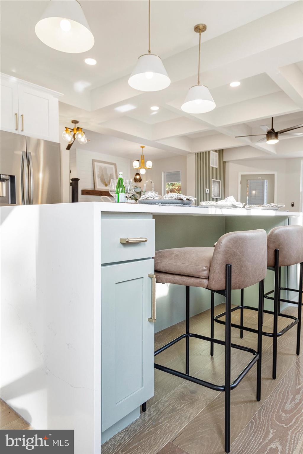 GARWYN OAKS - Residential