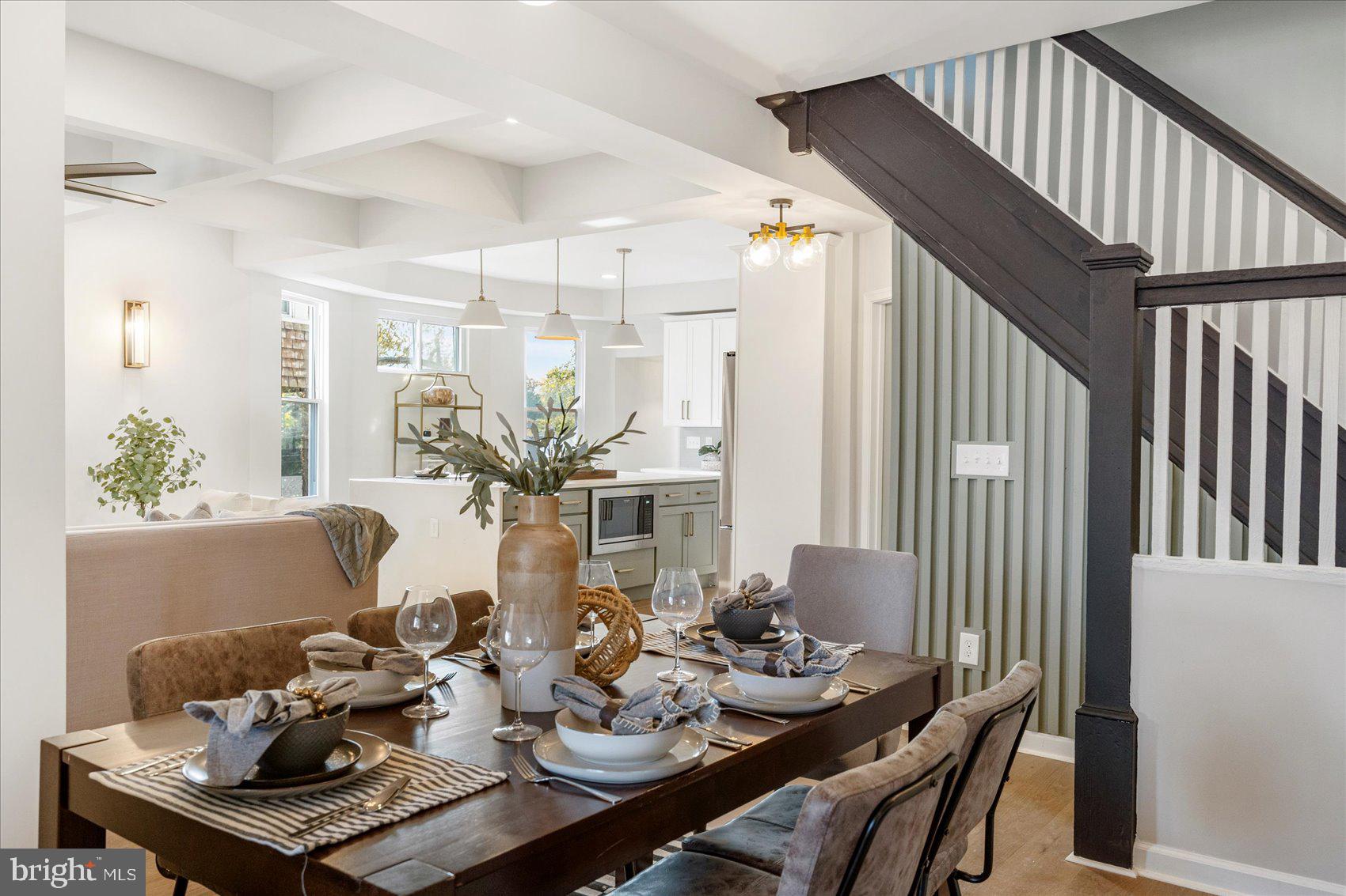 GARWYN OAKS - Residential