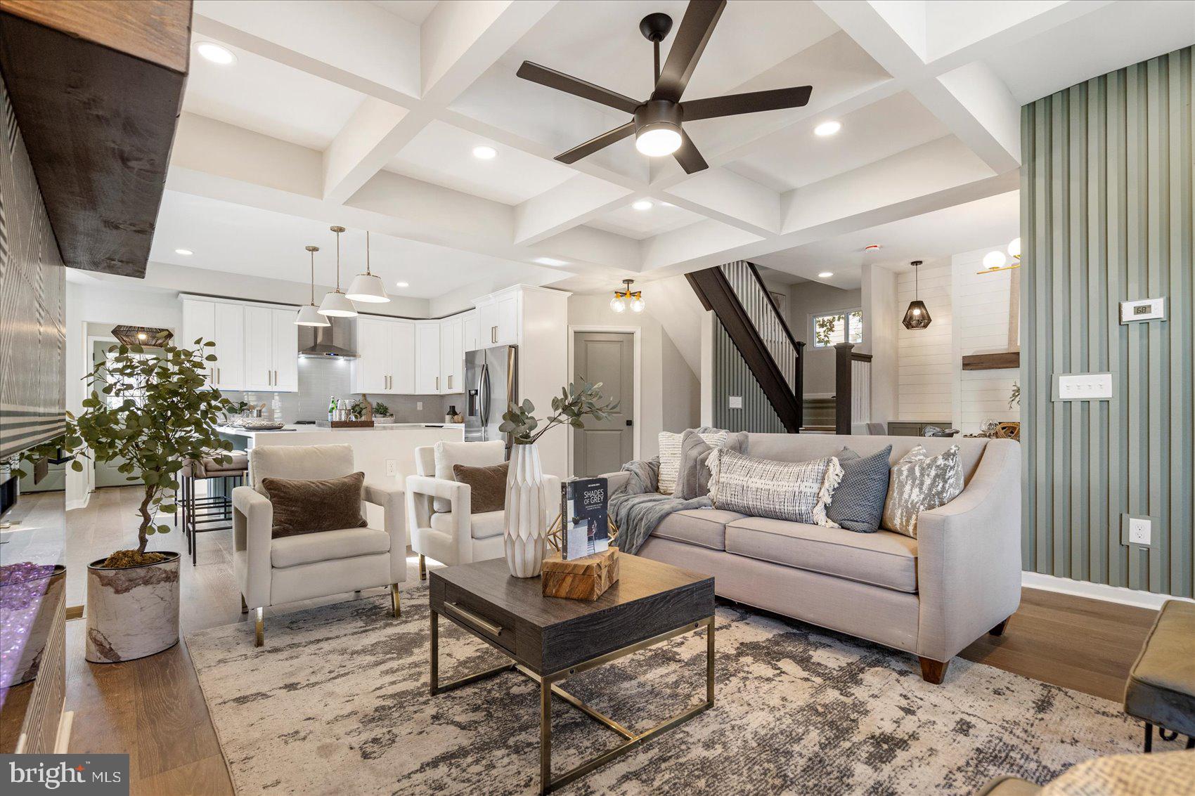 GARWYN OAKS - Residential