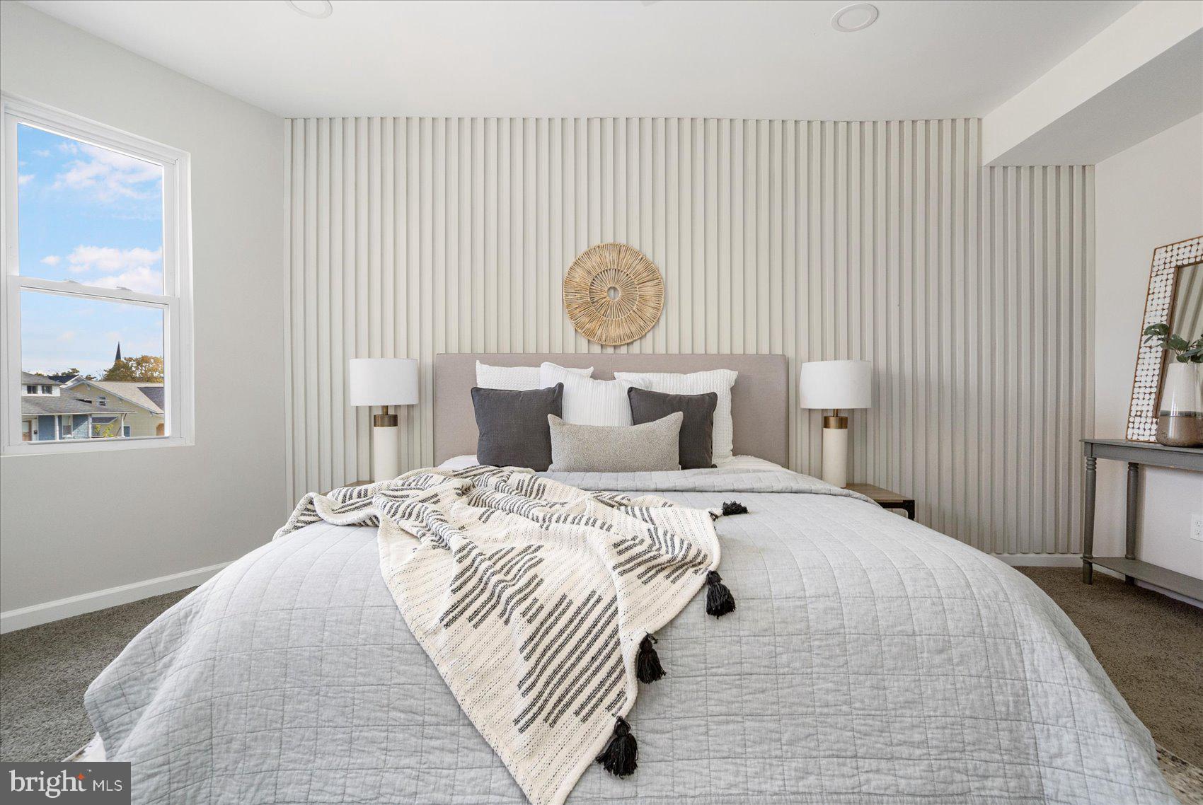 GARWYN OAKS - Residential