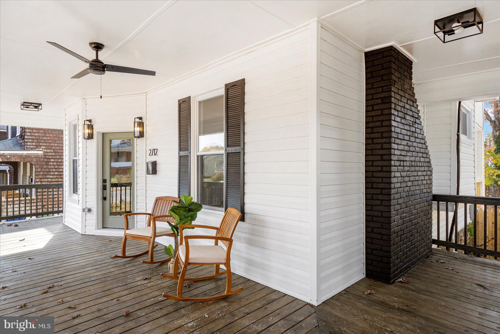 GARWYN OAKS - Residential