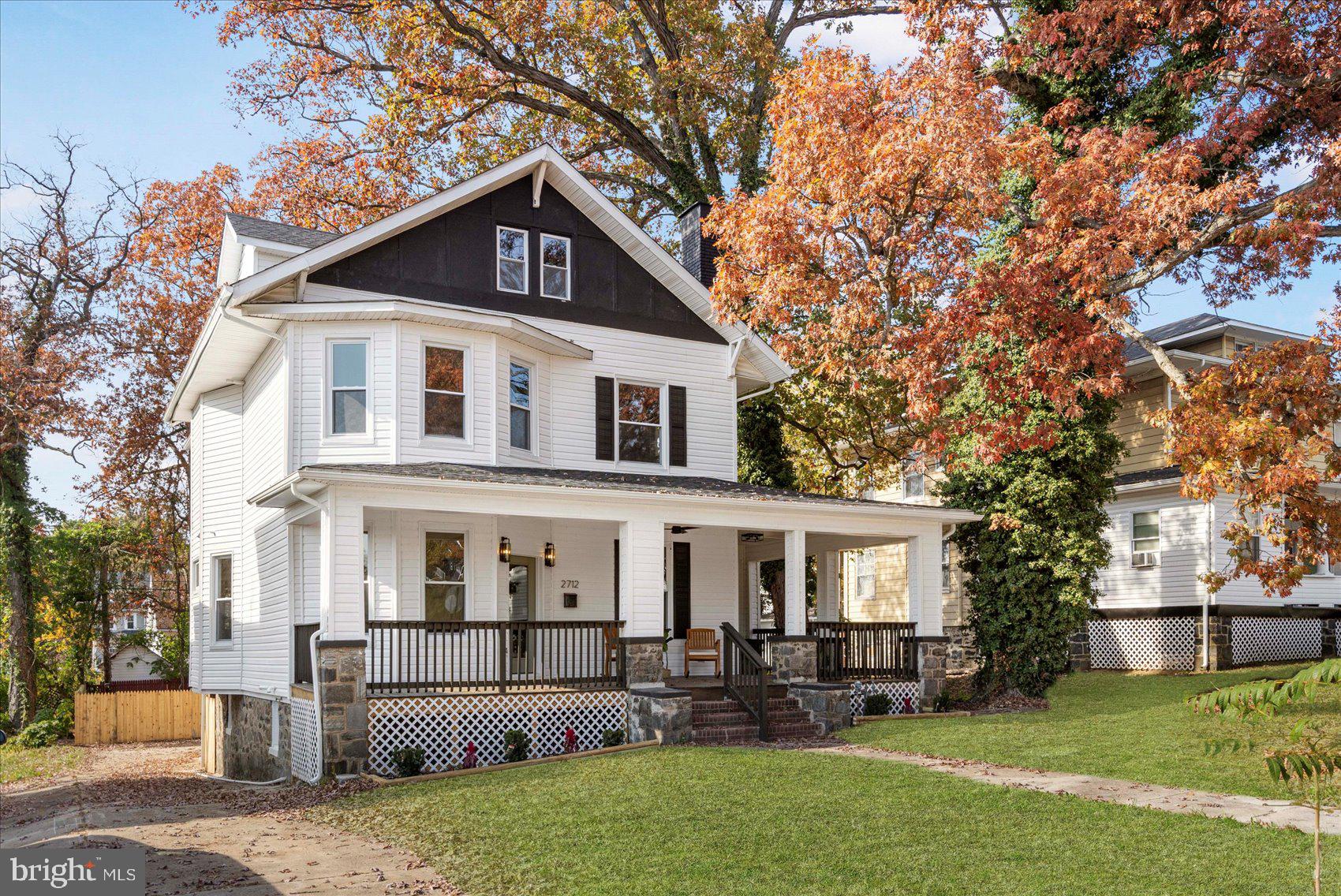 GARWYN OAKS - Residential