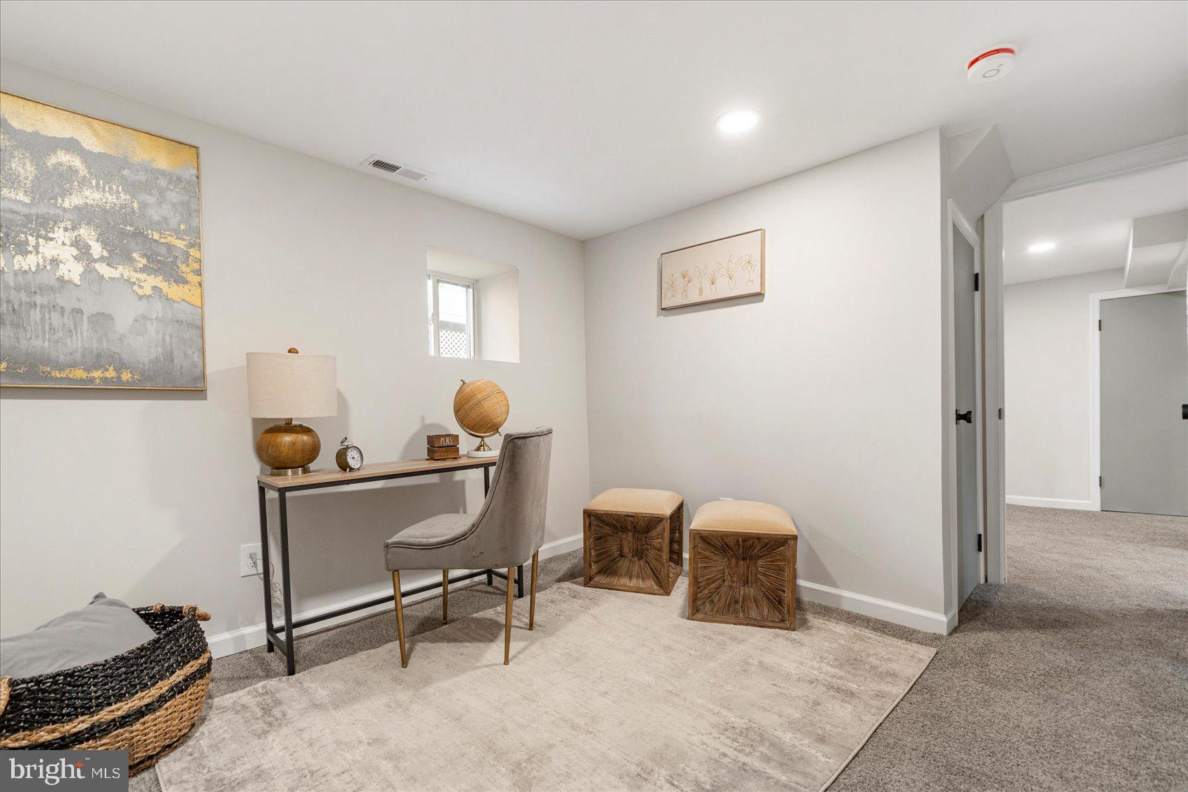 GARWYN OAKS - Residential