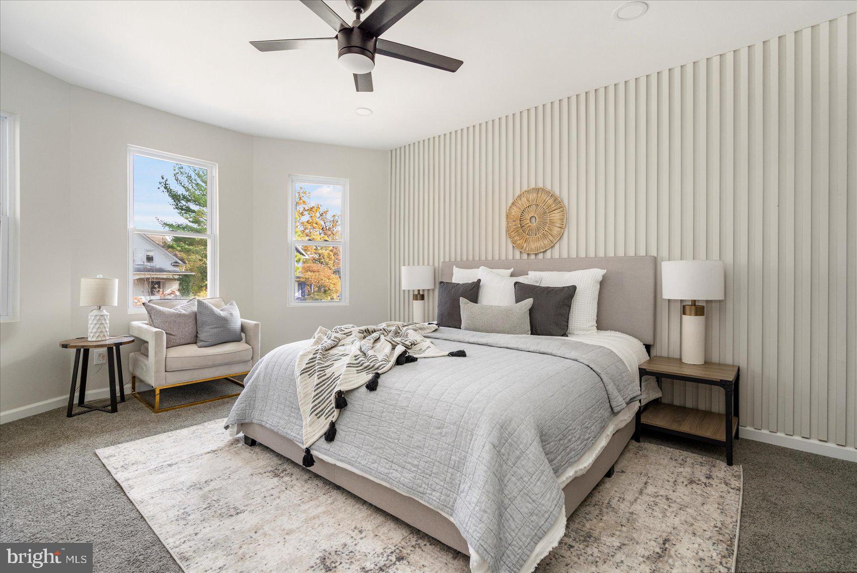 GARWYN OAKS - Residential