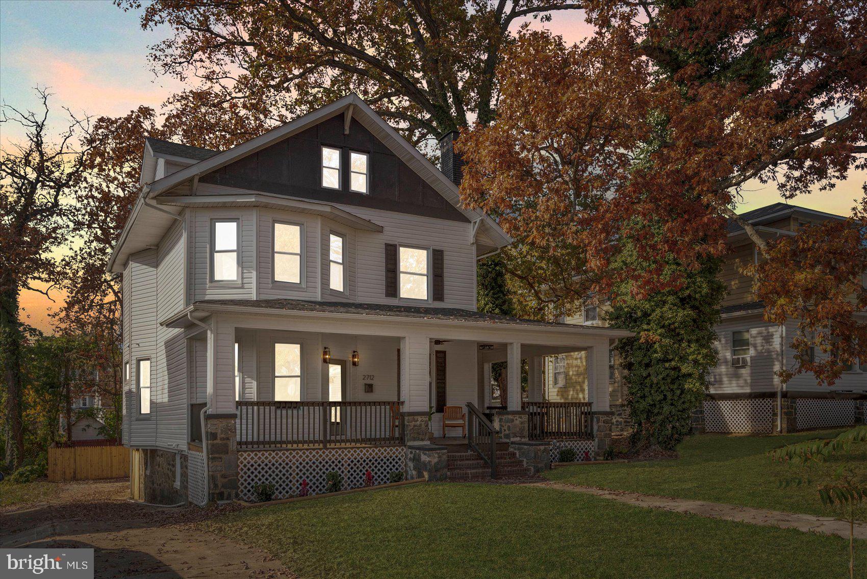 GARWYN OAKS - Residential