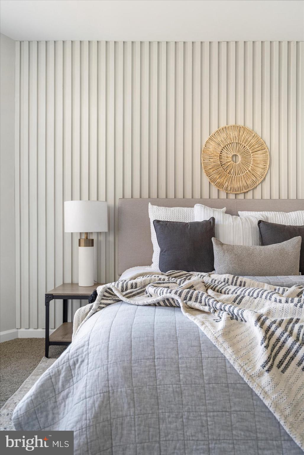 GARWYN OAKS - Residential