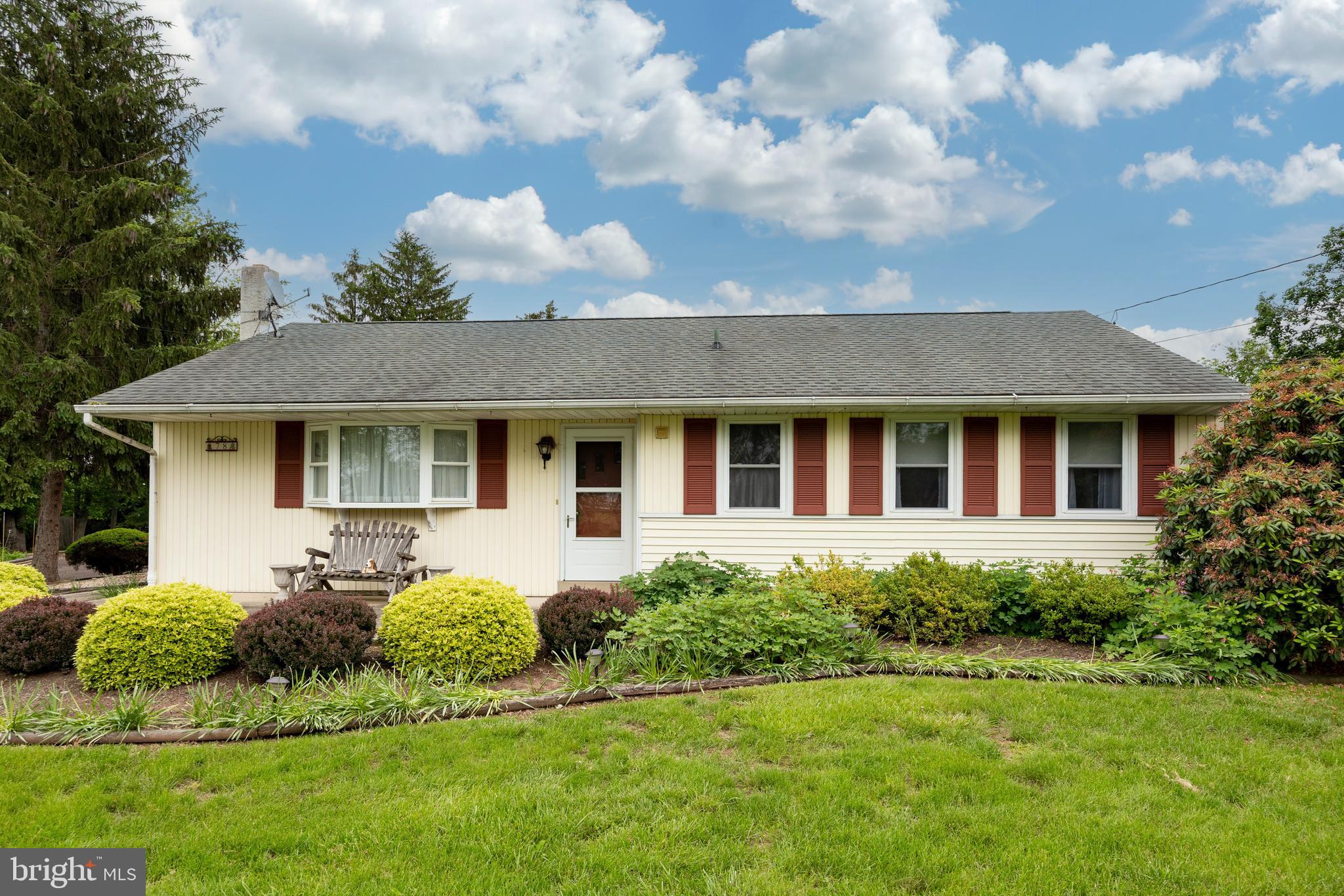 78 S REED ROAD
