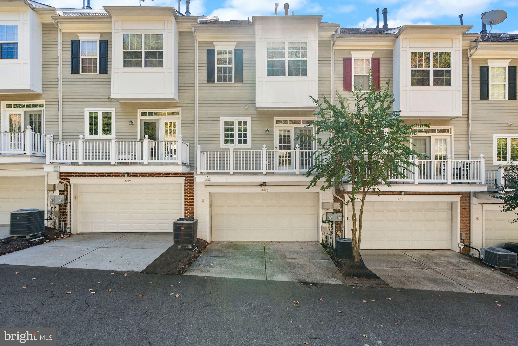 4025 COLUMBIA PIKE