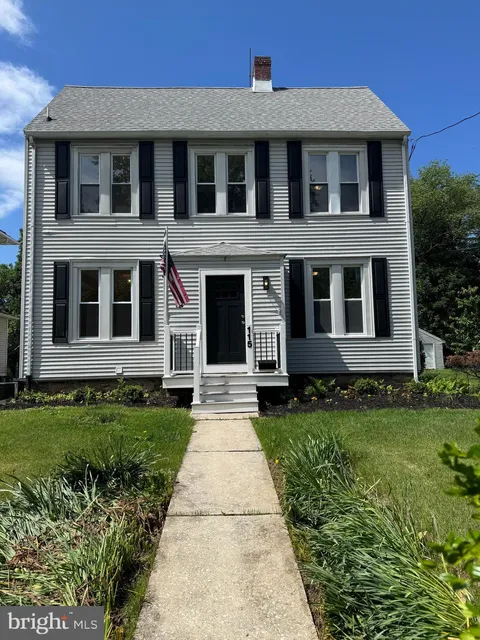 115 President Avenue, Rutledge, PA MLS: PADE2088628