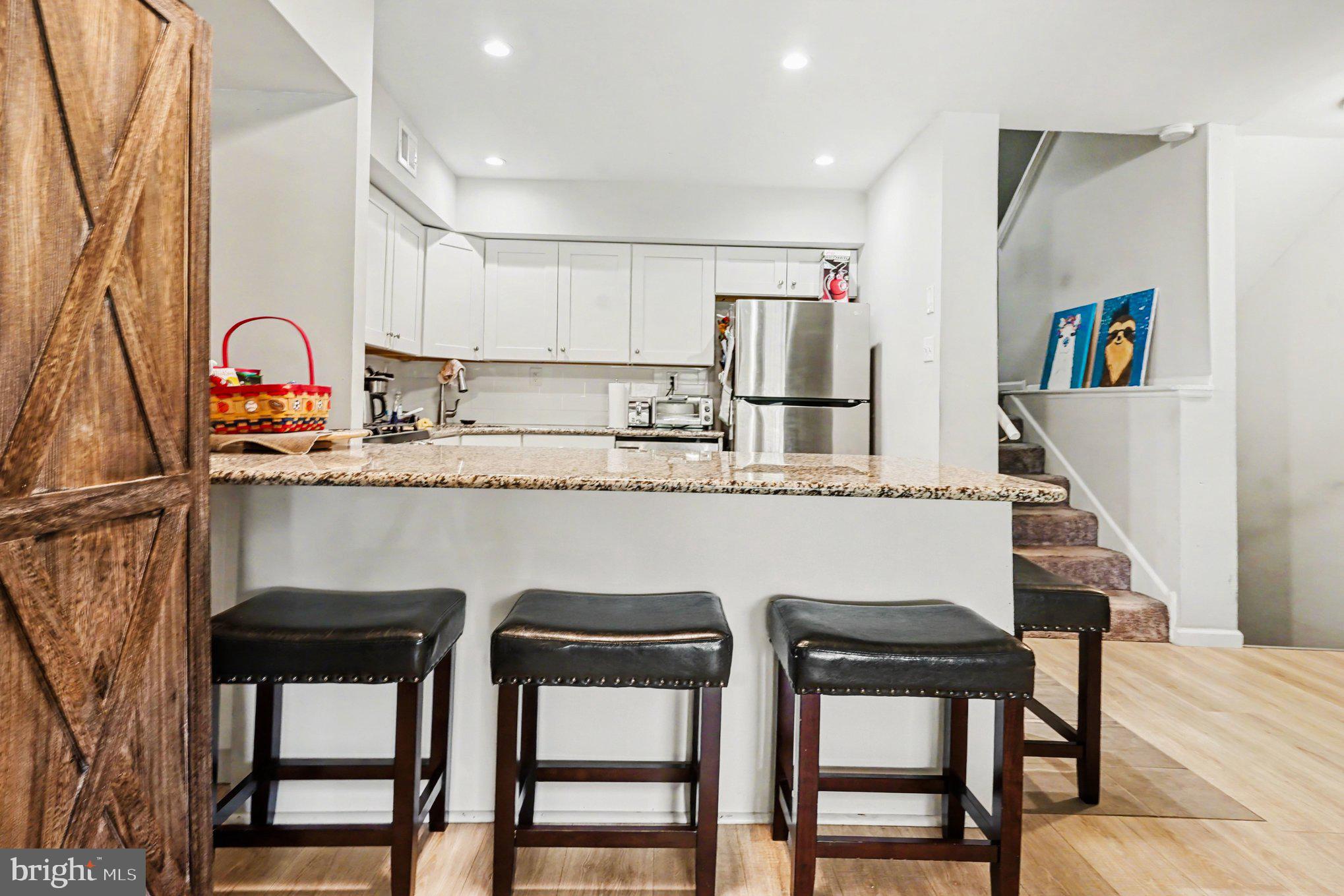 STONY CREEK - Residential