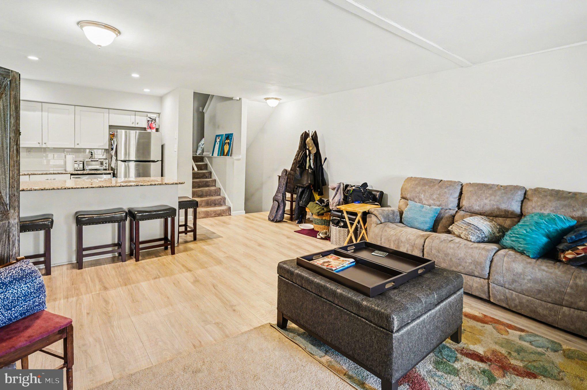 STONY CREEK - Residential