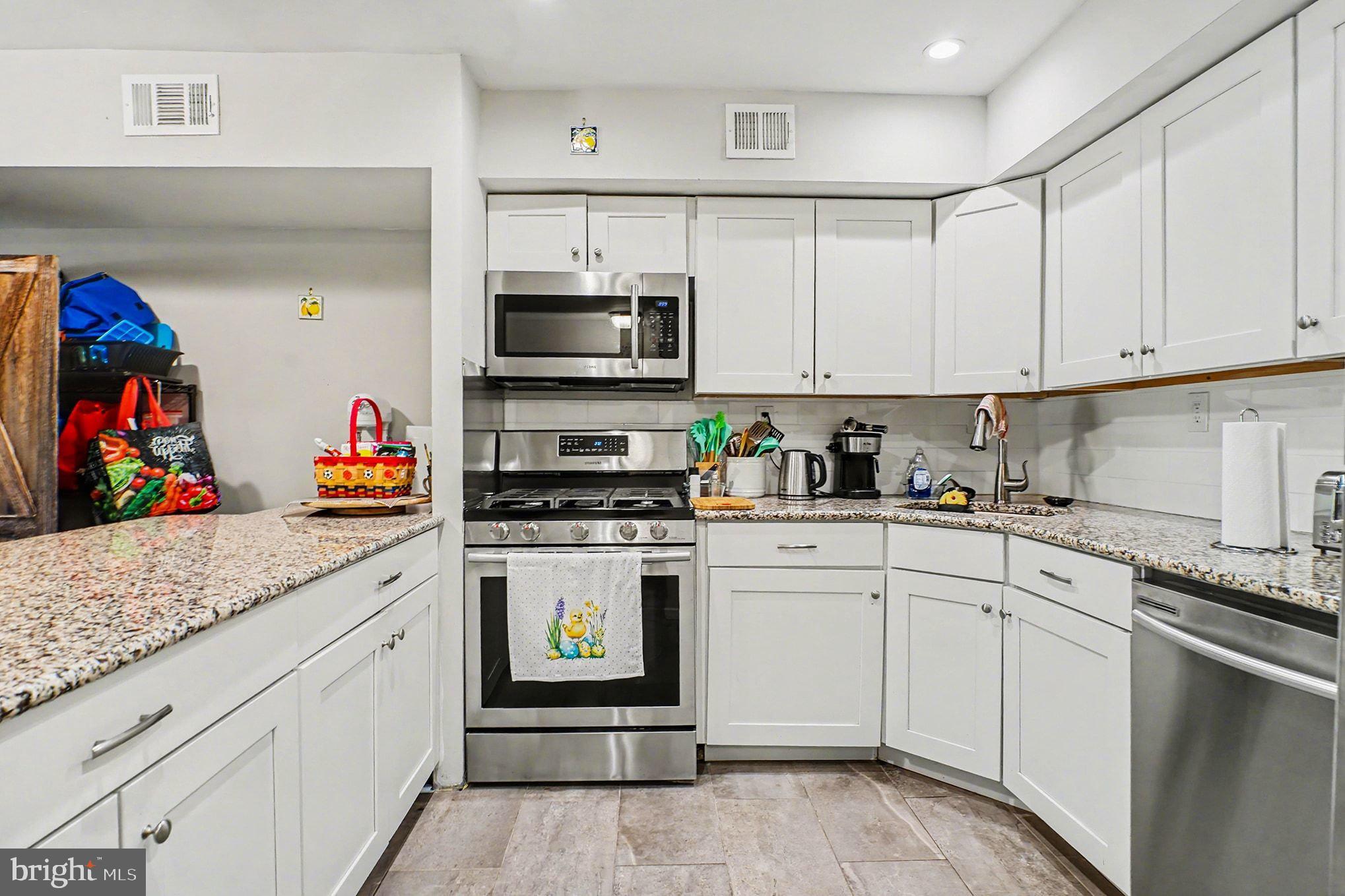 STONY CREEK - Residential