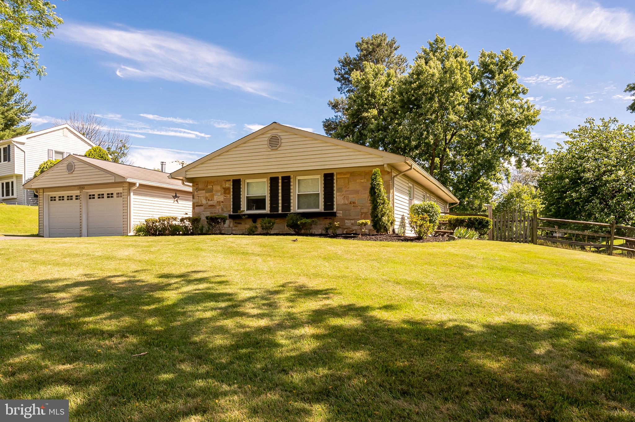 FOXHILL - Residential