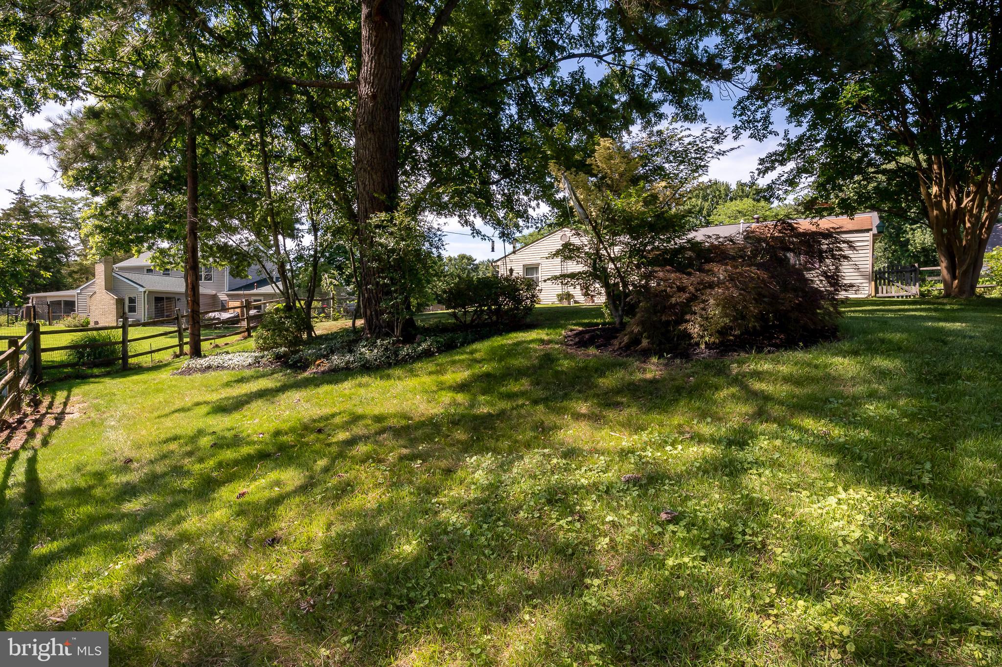 FOXHILL - Residential