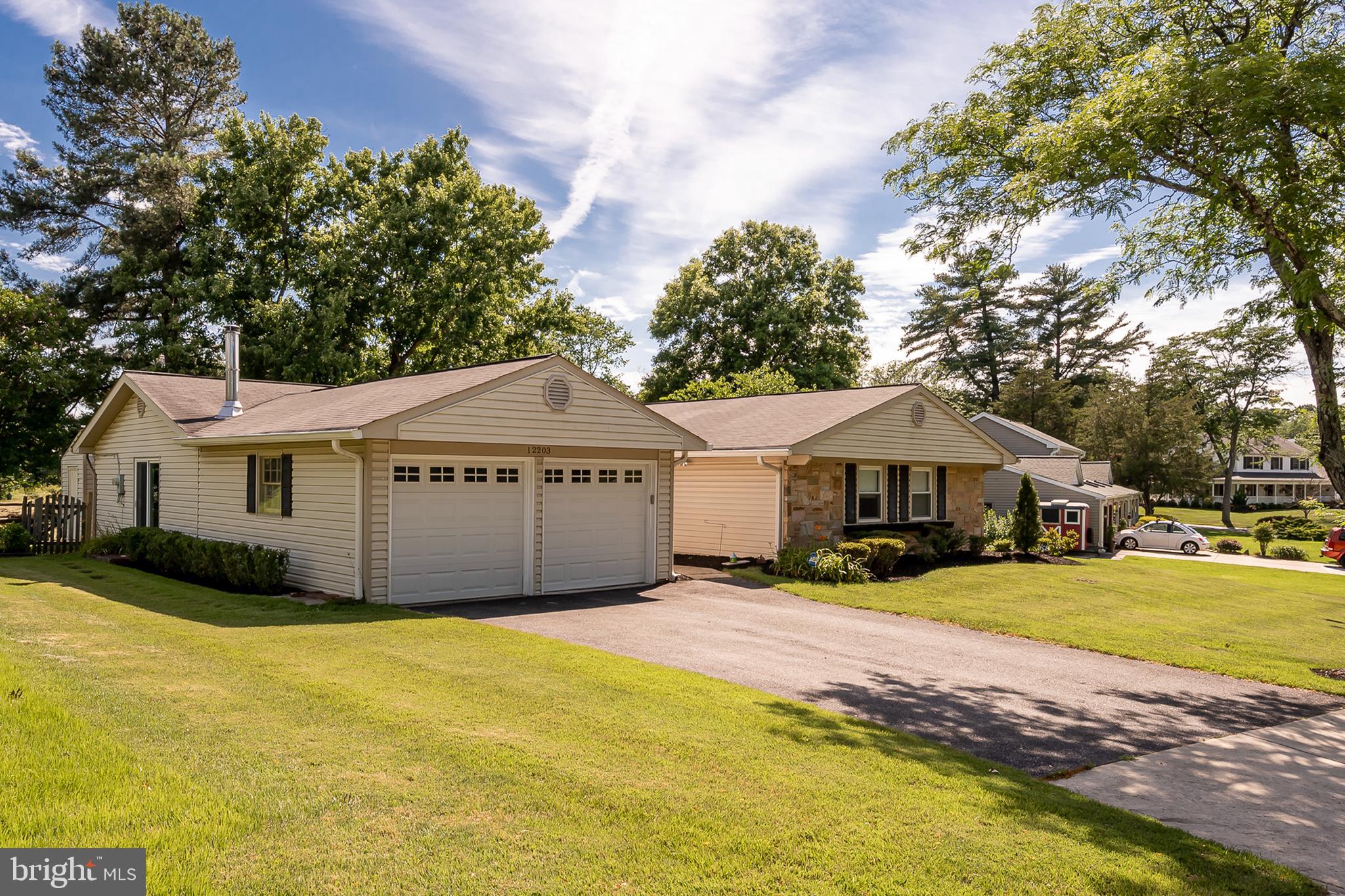 FOXHILL - Residential