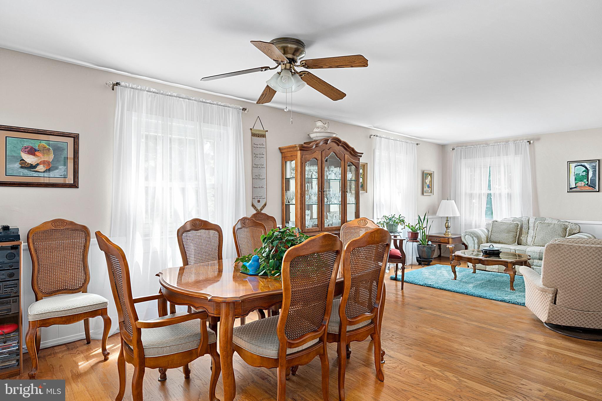 FOXHILL - Residential