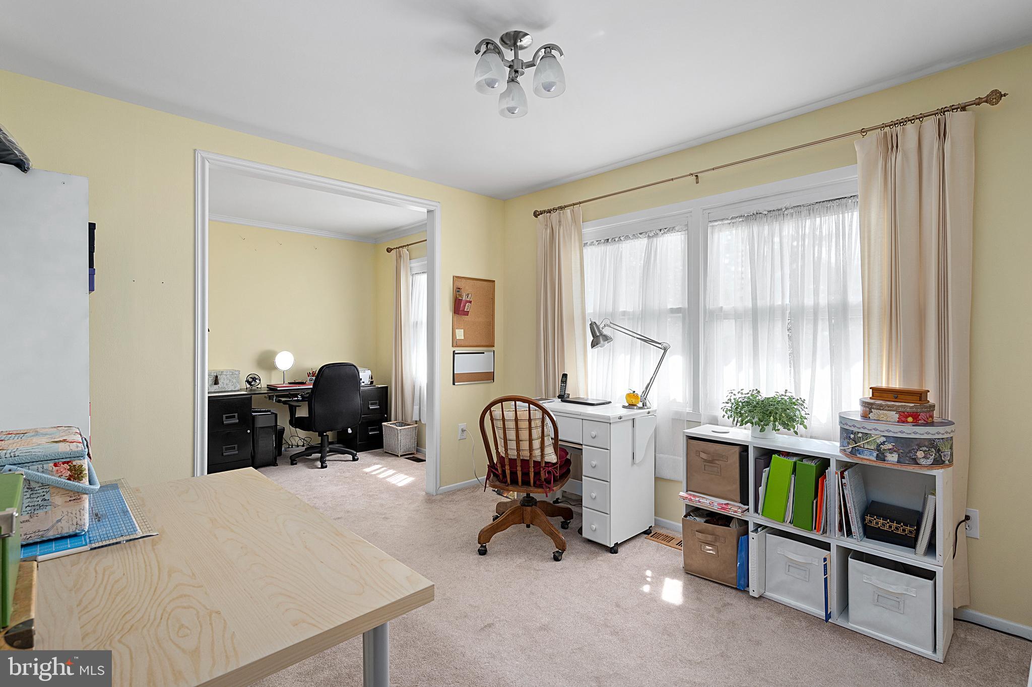 FOXHILL - Residential