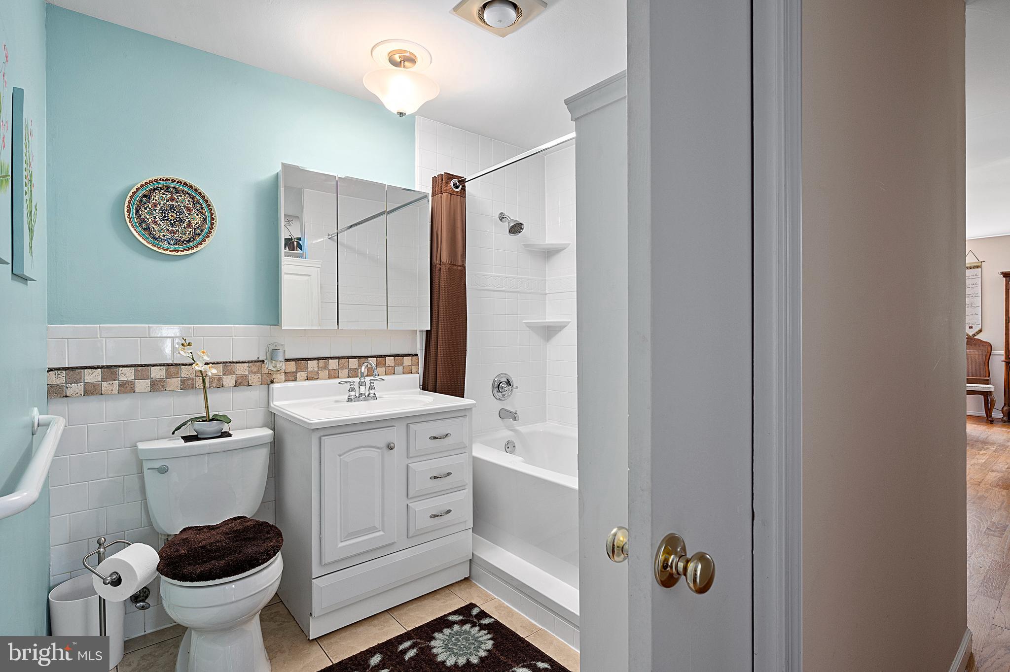 FOXHILL - Residential