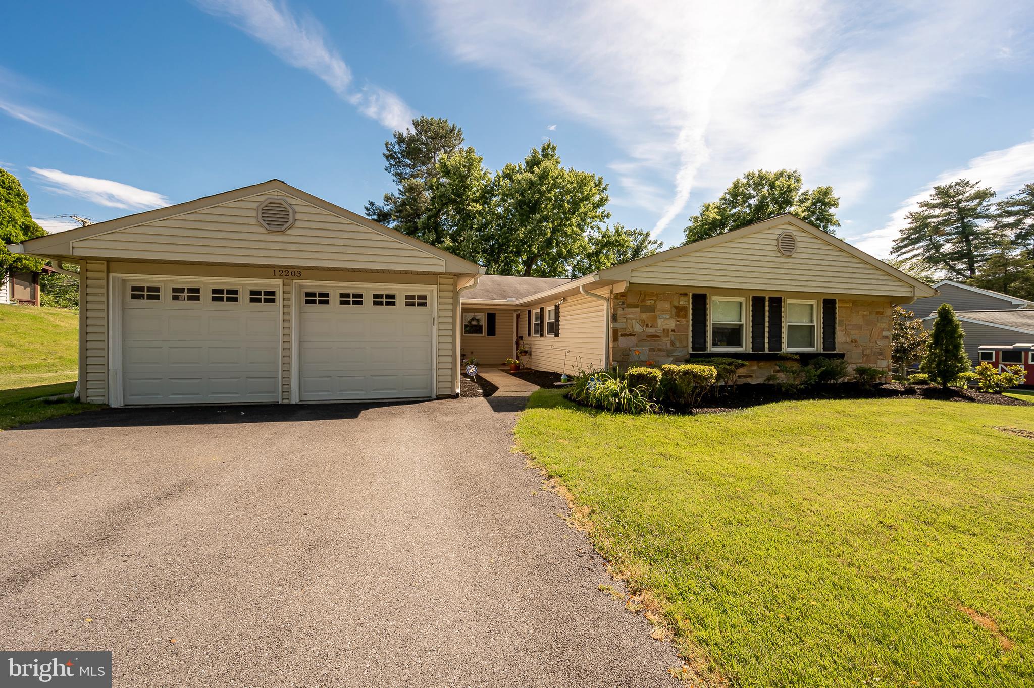 FOXHILL - Residential