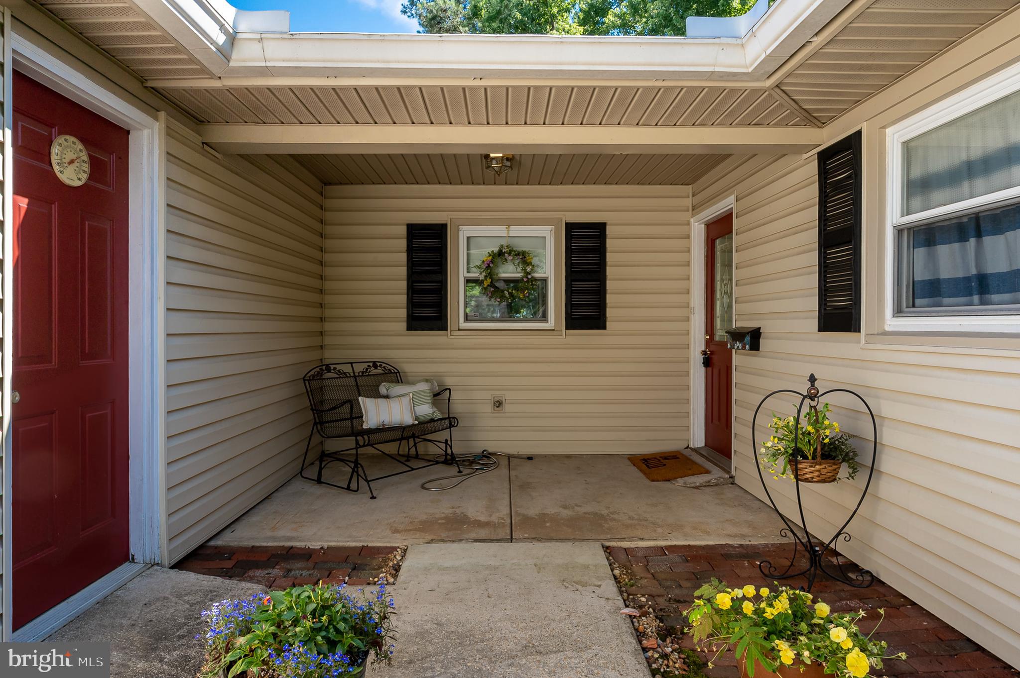 FOXHILL - Residential