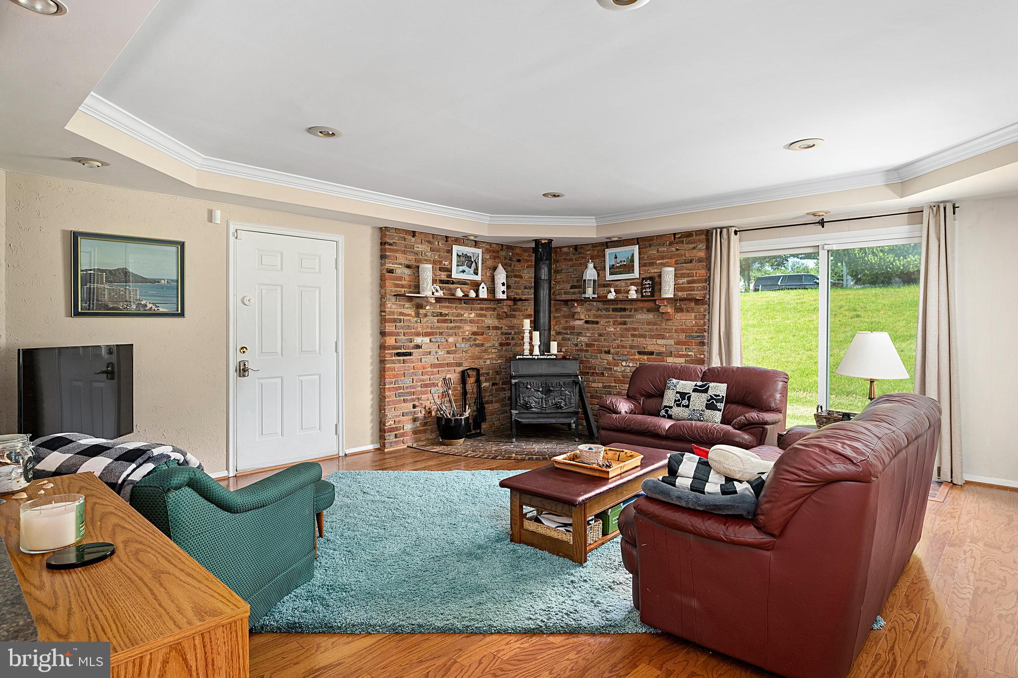 FOXHILL - Residential