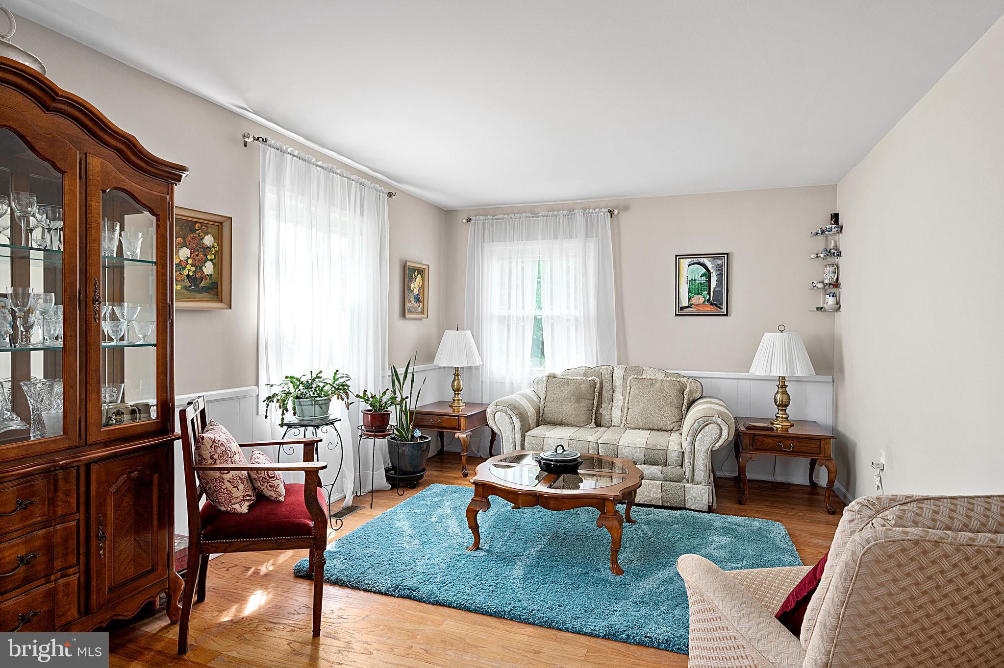 FOXHILL - Residential