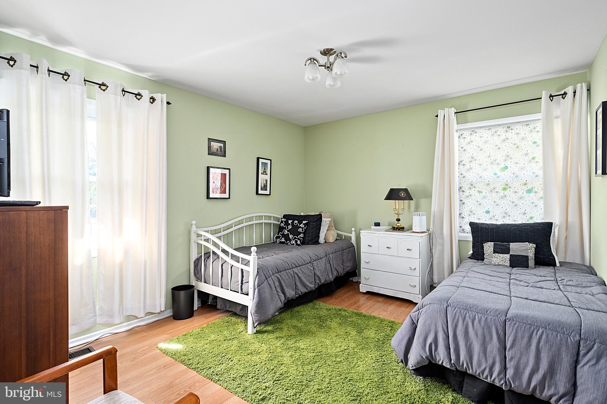 FOXHILL - Residential