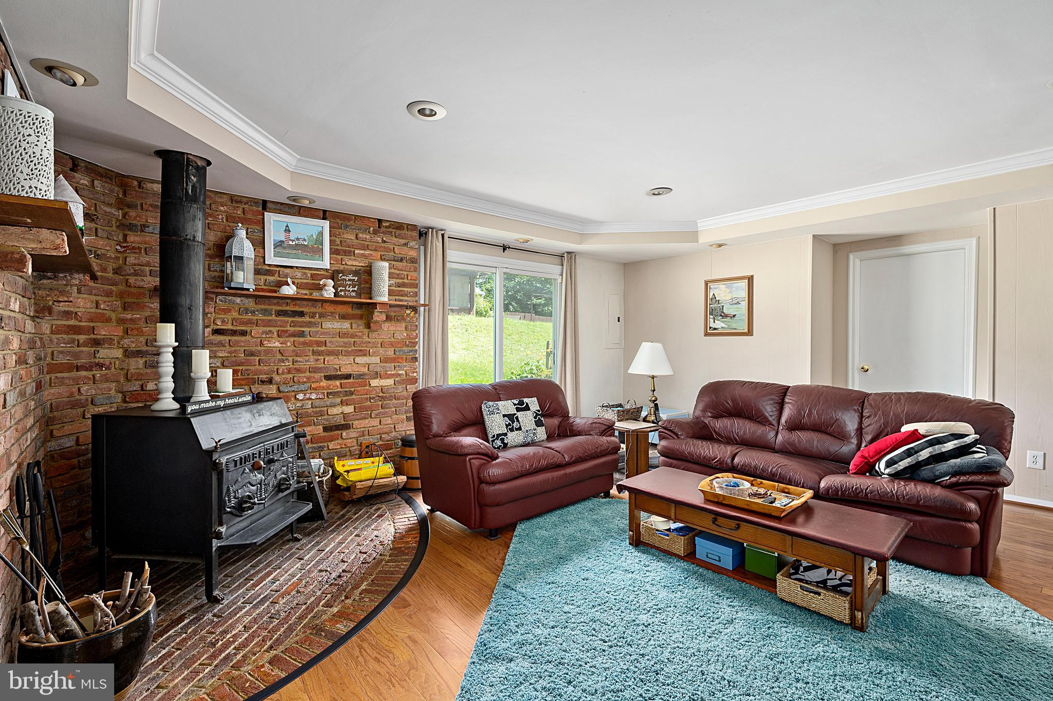 FOXHILL - Residential