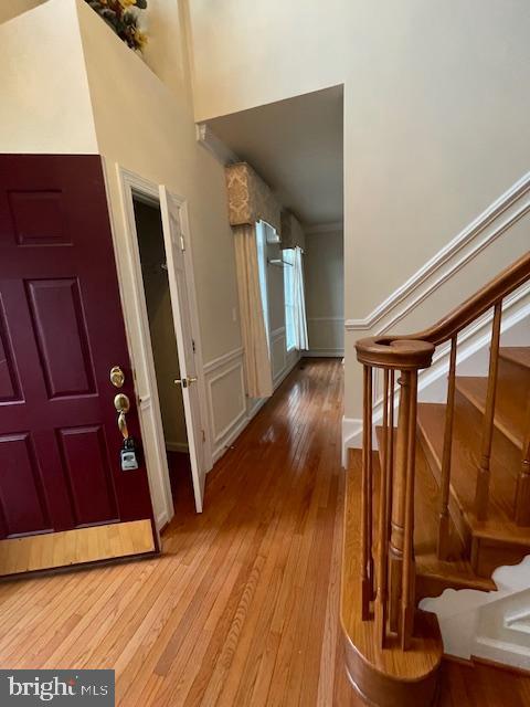 NONE AVAILABLE - Residential Lease