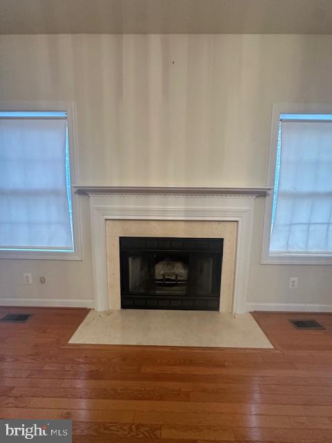 NONE AVAILABLE - Residential Lease