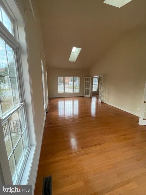 NONE AVAILABLE - Residential Lease