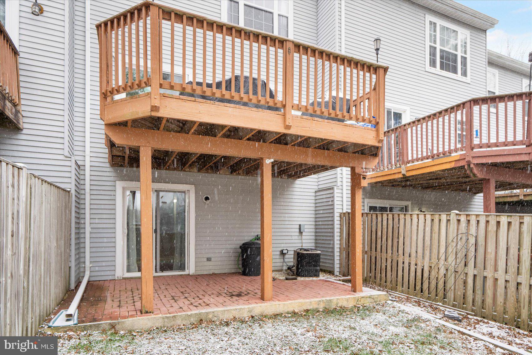 CRISFIELD CROSSING - Residential