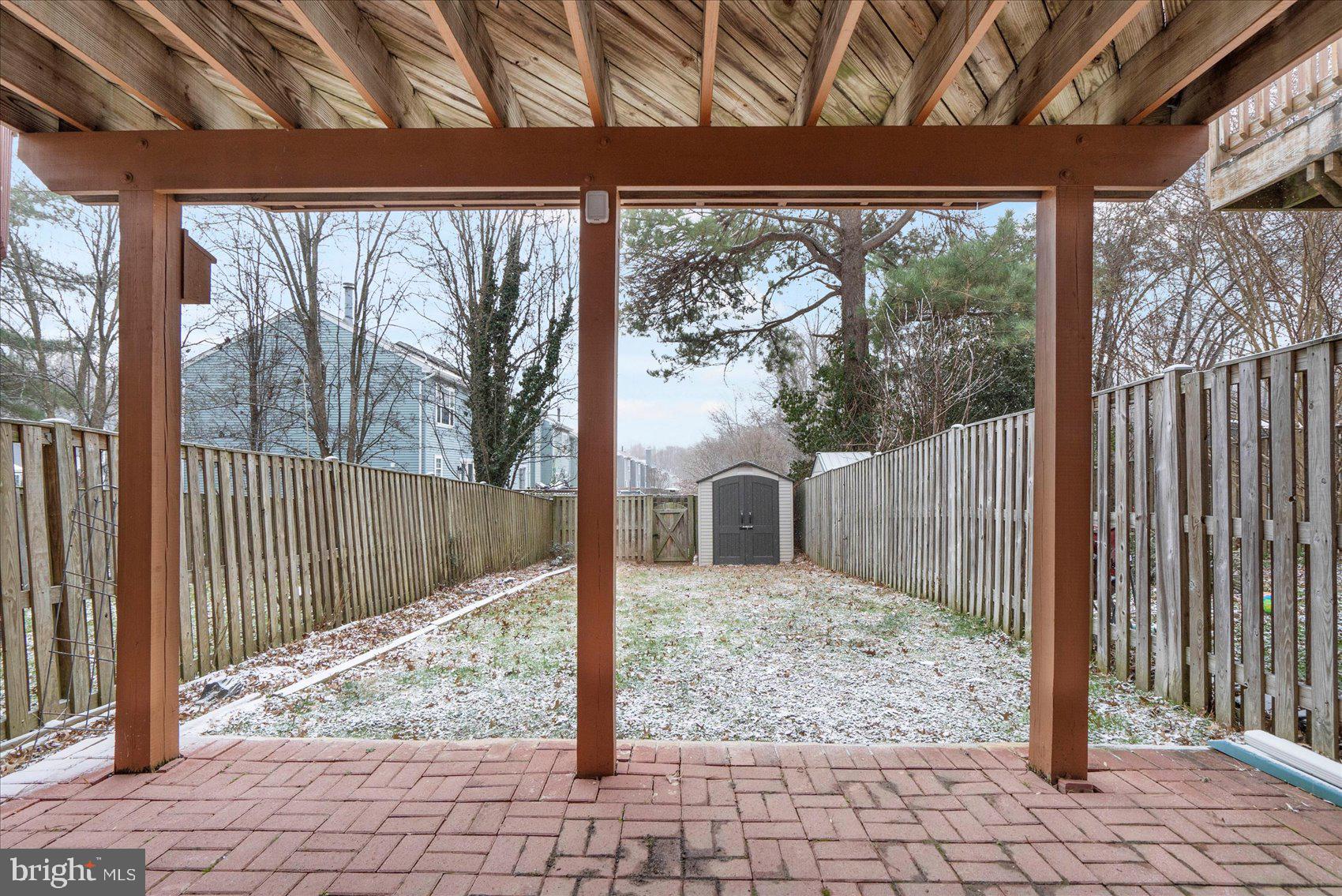 CRISFIELD CROSSING - Residential