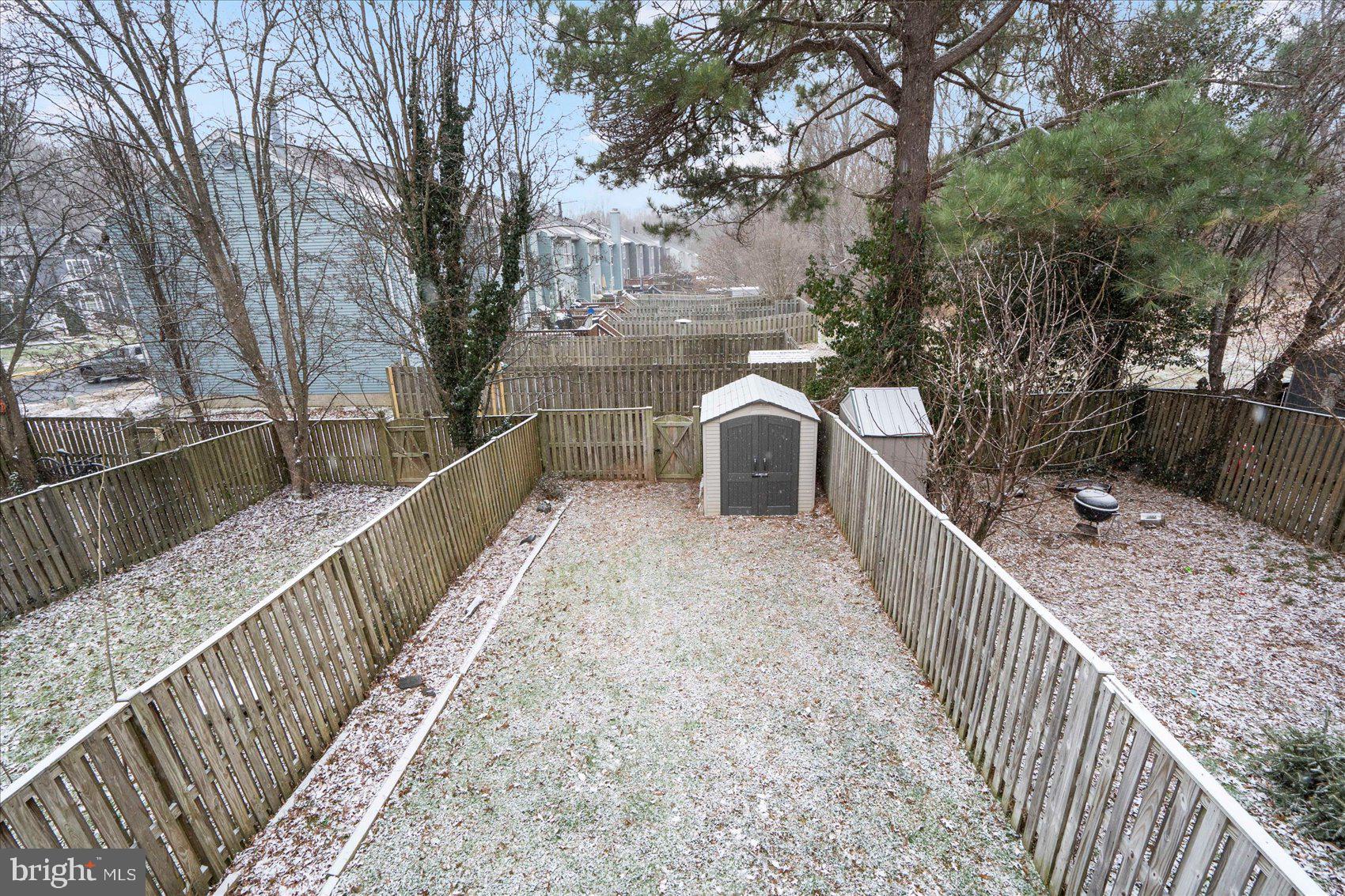 CRISFIELD CROSSING - Residential