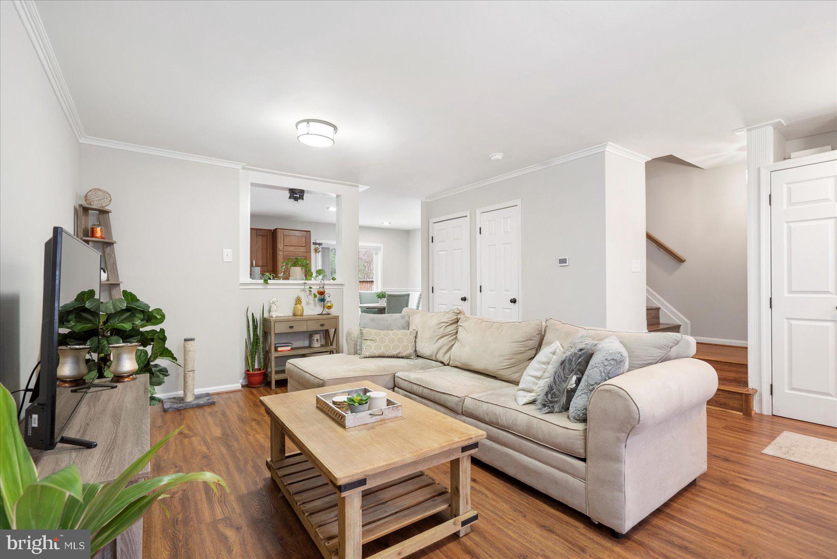 CRISFIELD CROSSING - Residential