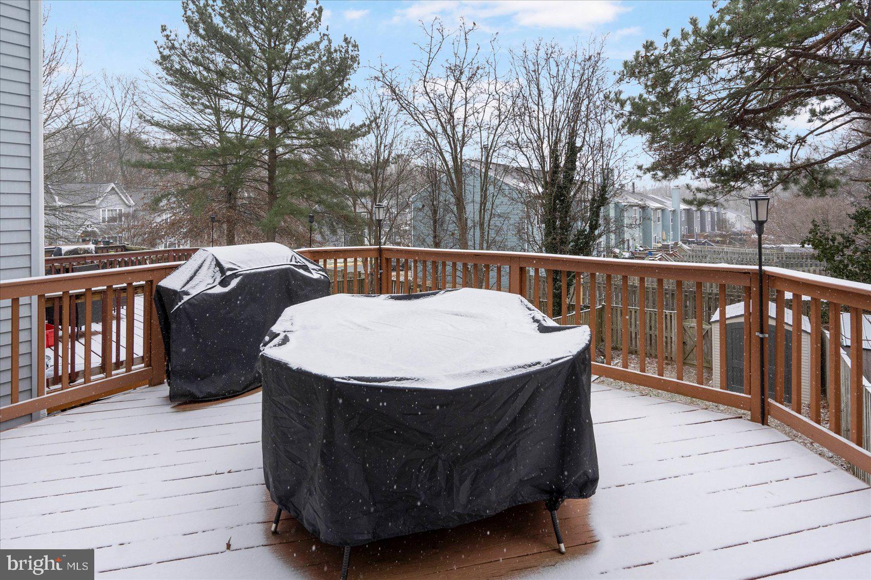 CRISFIELD CROSSING - Residential