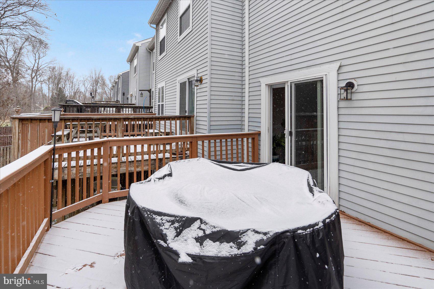 CRISFIELD CROSSING - Residential