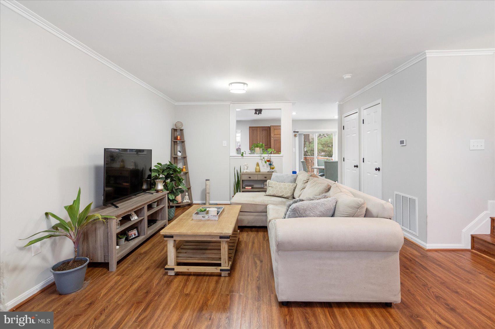 CRISFIELD CROSSING - Residential