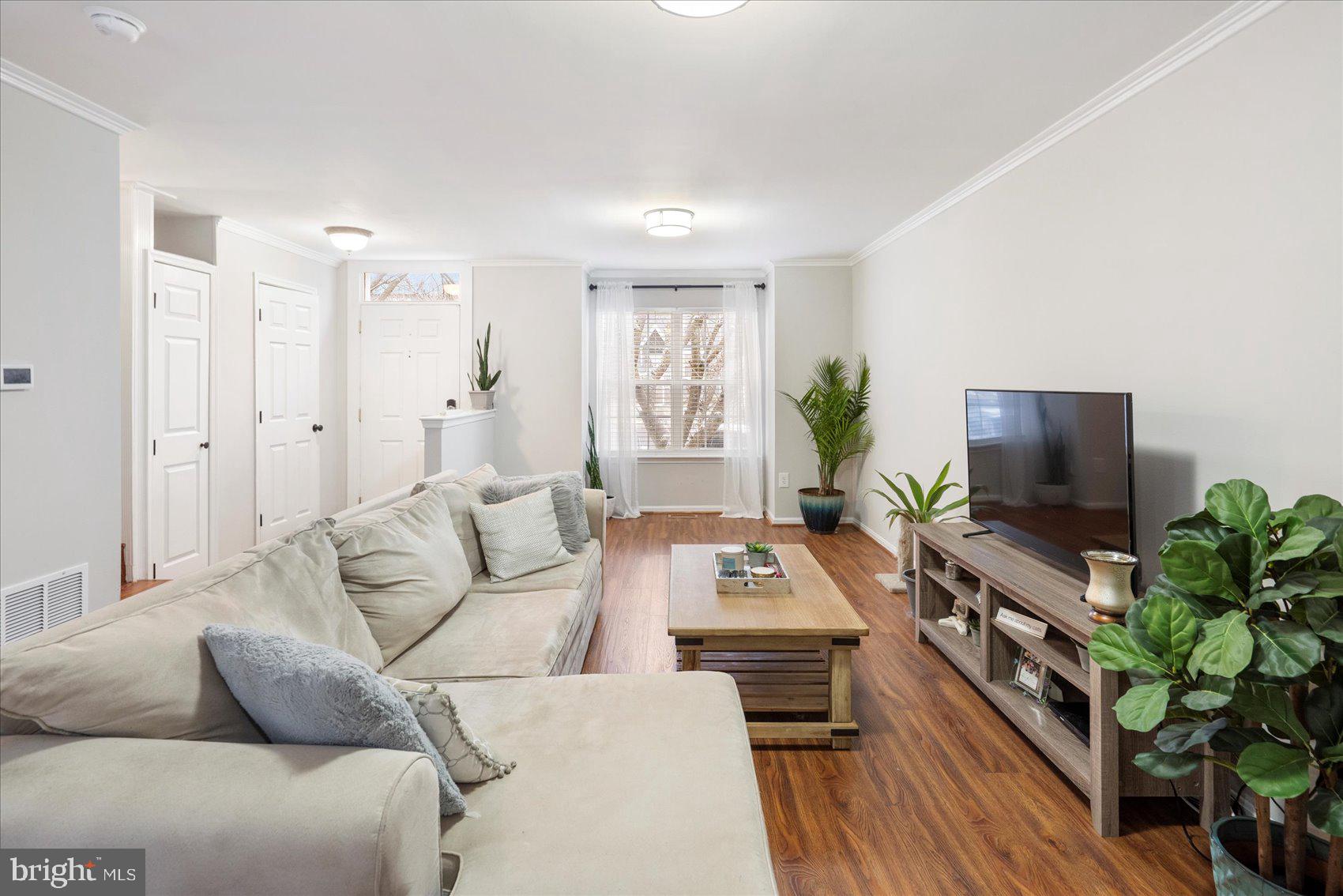 CRISFIELD CROSSING - Residential