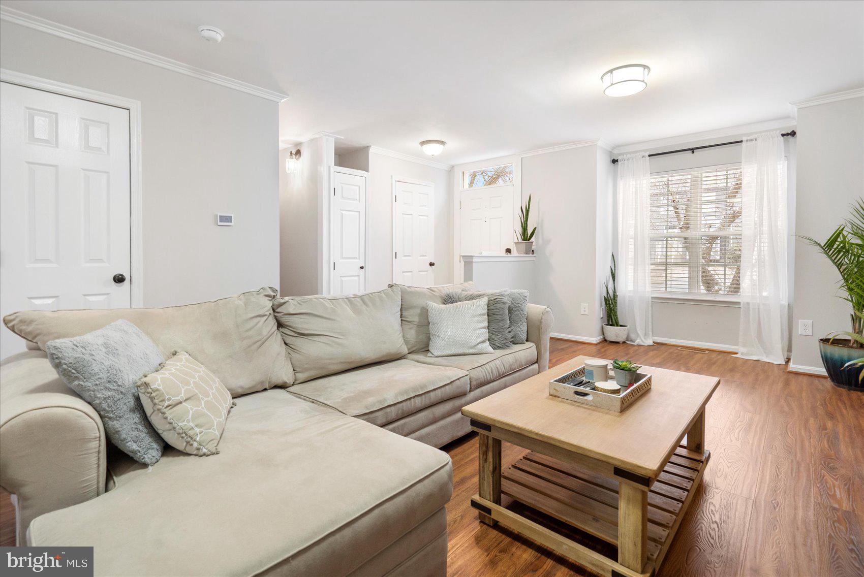 CRISFIELD CROSSING - Residential